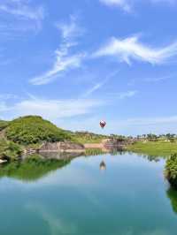 郴州：邂逅湖光山色與古韻風情​