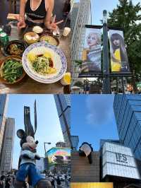 成都citywalk | 一日遊攻略！

剛從成都citywalk回來，整理了超齊全旅遊攻略，還發掘到超