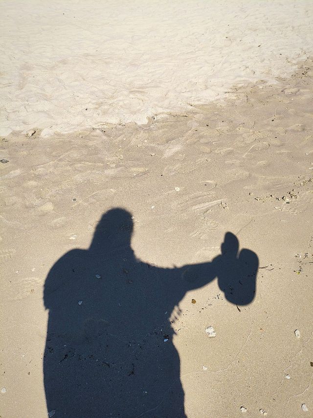 BEST BEACH IN SHENZHEN ⛱⛱⛱ BEST BEACH IN SHENZHEN ⛱⛱⛱