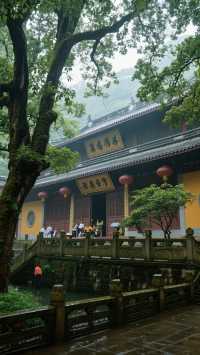 峨眉山禪意3日遊