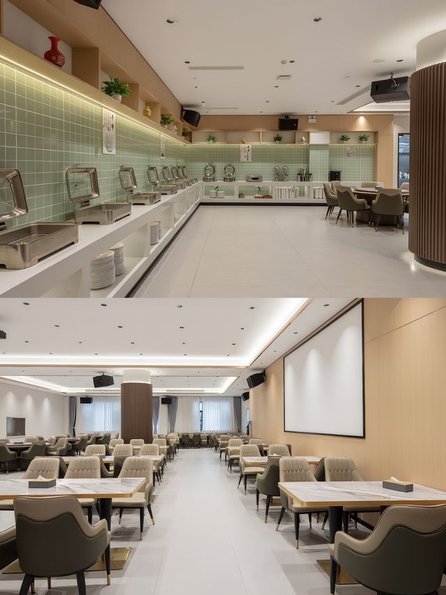 上海兩酒店體驗：一首歌一座城，住得舒坦玩得爽