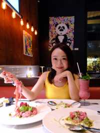 🇭🇰香港這家餐廳終於藏不住了！