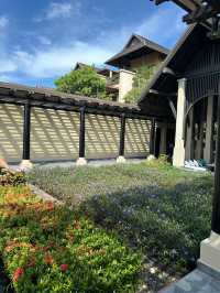 Unforgettable Luxury at Vana Belle Hotel