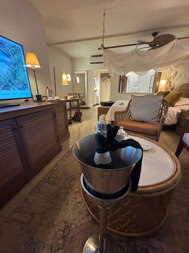Paradise Cove: A Return Visit to Perfection