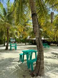 A Serene Stay at Adaaran Select Hudhuranfushi