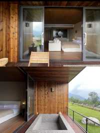 成都2.5小時直達!綿陽呢座「雲上茶宿」真係可以踩住雲睇海~