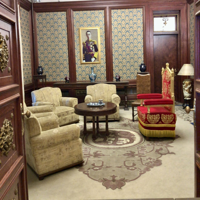 【中国 吉林省】長春 偽満皇宮博物館（伪满皇宫博物院）