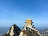 秦皇島掘到寶！老君頂呢趟「山水+漂流」雙重享受之旅，我N刷都得！ 寶貝們！邊個話秦皇島得個海？藏