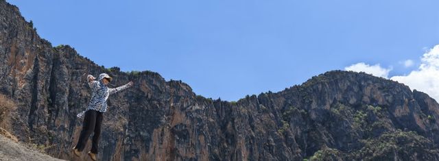 昆明周邊|打卡國家地理雜誌封面同款風光 昆明周邊|打卡國家地理雜誌封面同款風光