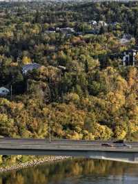 百年童話裡的愛德蒙頓城堡