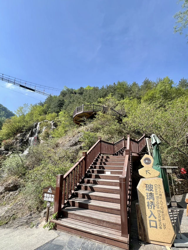 碧水丹青：江山景區的悠然畫卷
