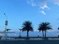 南澳島2天1晚環島遊攻略燈塔公路沙灘全打卡！