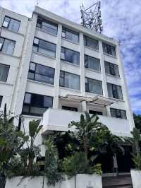 昆明必住設計師酒店