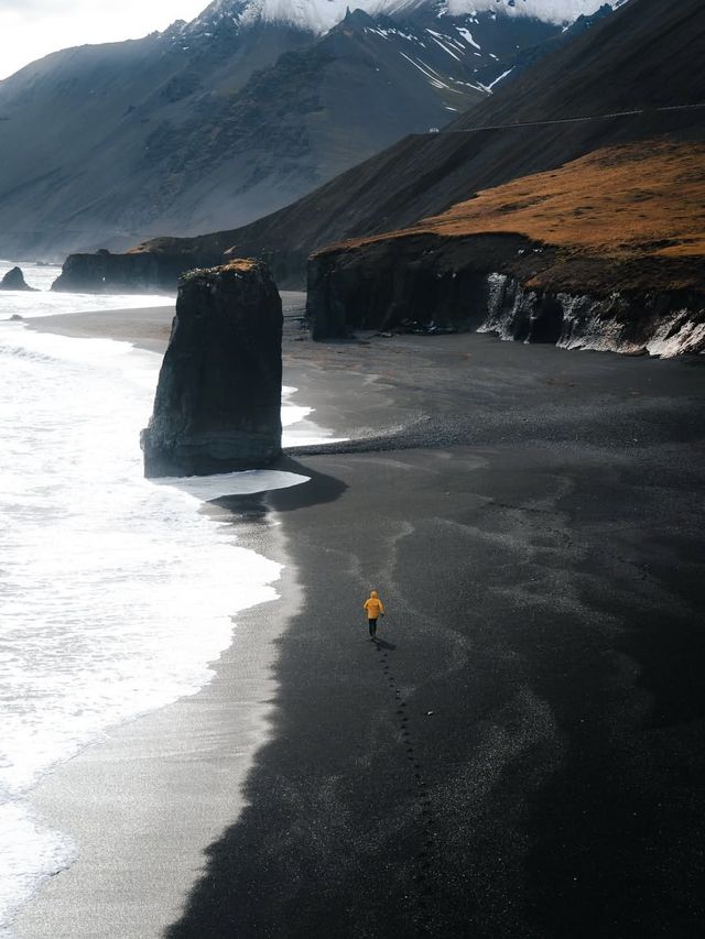 冰島｜值得再去第二次的地方