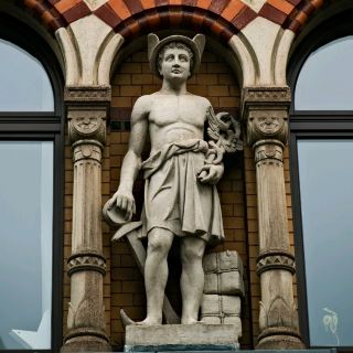 🏰Gotha: Thuringia’s Hidden Gem of Castles & Culture ✨🎨