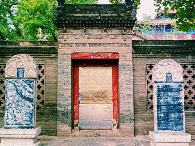Unveiling the Mystique: A Spiritual Journey Through Yunnan Lamaist Temples