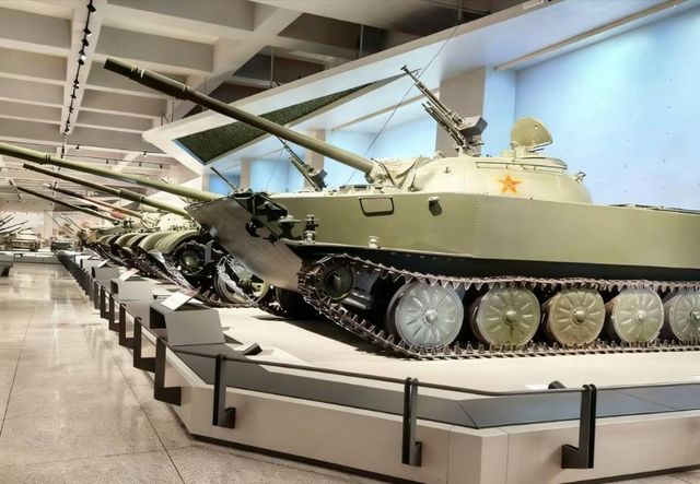 參觀中國人民革命軍事博物館有感 參觀中國人民革命軍事博物館有感