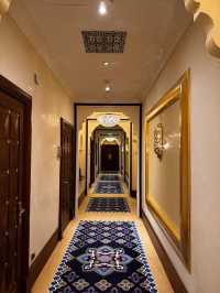 Luxury Retreat Experience