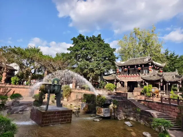 Dujiangyan 3 Days 2 Nights Lazy Guide