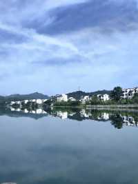 上饒3日秋遊 這幾個地方超讚