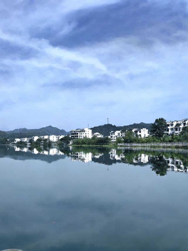 上饒3日秋遊 這幾個地方超讚