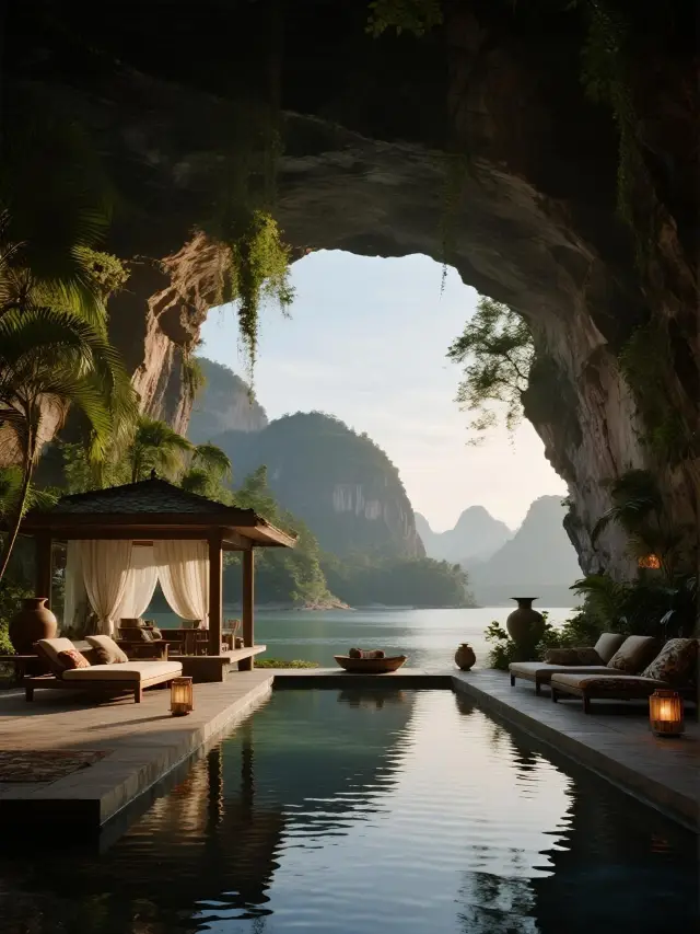 Autumn Wonders of the Stone Forest! A Dream Journey Through 300 Million Years of Geological Legend