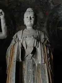 超滿意七天山西旅行攻略