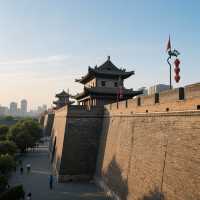 西安旅遊攻略，穿越千年，夢回長安