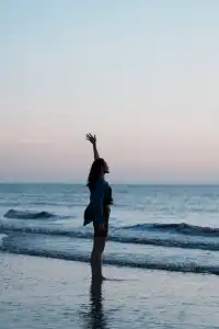 上海啟東｜週末看海吃不踩雷