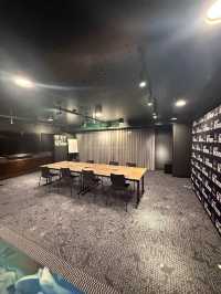 Exceptional Hospitality and Immaculate Facilities