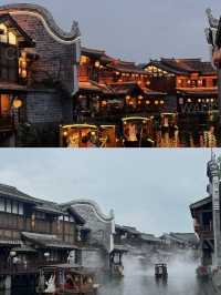四川也有自己的“小江南”
