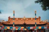 內蒙古呼和浩特，深度旅遊保姆級規劃