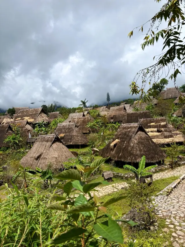Lincang Travel Guide: Encounter the Hidden Corners of the Land of Colorful Clouds