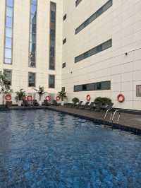 新德里 | 離機場5分鐘的宜必思