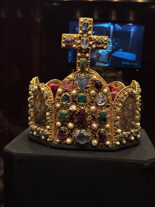 A Must-Visit Museum for History Fans