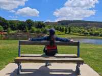 藍山腳下的秘密花園梅菲爾德絕美打卡攻略