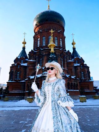 Самый полный путеводитель по Харбину! Путеводитель для начинающих, который поможет избежать ошибок и ловушек.