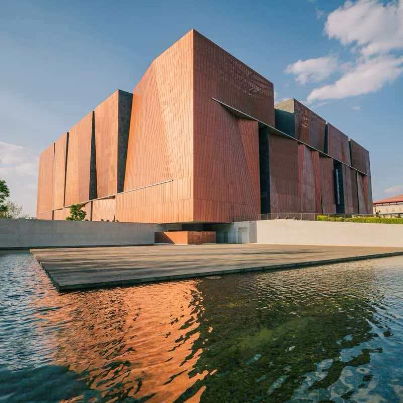 雲南省博物館門票【2026】- 預約、開放時間、評論及資訊| Trip.com