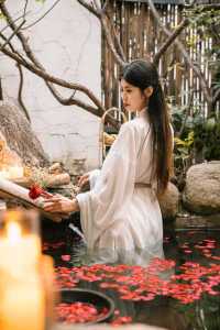 住進徽派建築！感受山海文化之旅