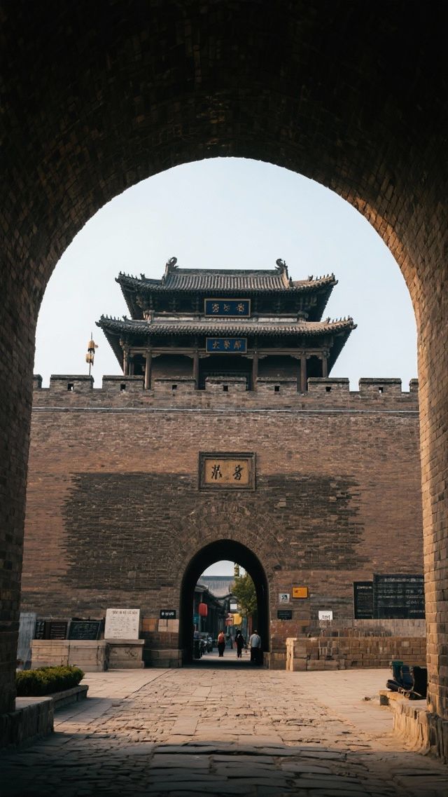 標題:人均2000玩轉山西5天4晚!四人小團深度遊,看遍古建 標題:人均2000玩轉山西5天4晚!四人小團深度遊,看遍古建