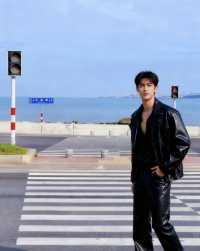 泉州3天2夜絕美海岸線攻略《國家地理》認證的藍眼淚天堂！