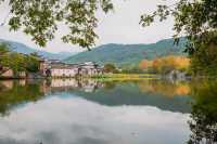 隴上小九寨-遮陽山3日遊