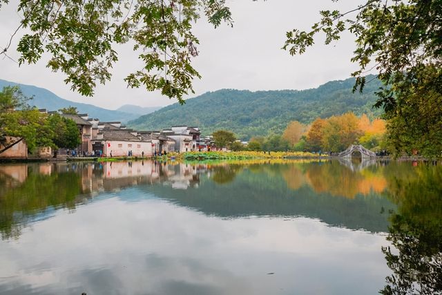 隴上小九寨-遮陽山3日遊