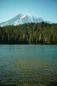 西雅圖兩日遊暴走指南