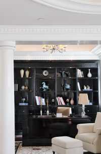 全球僅6家、中國唯一一家索菲特傳奇酒店！