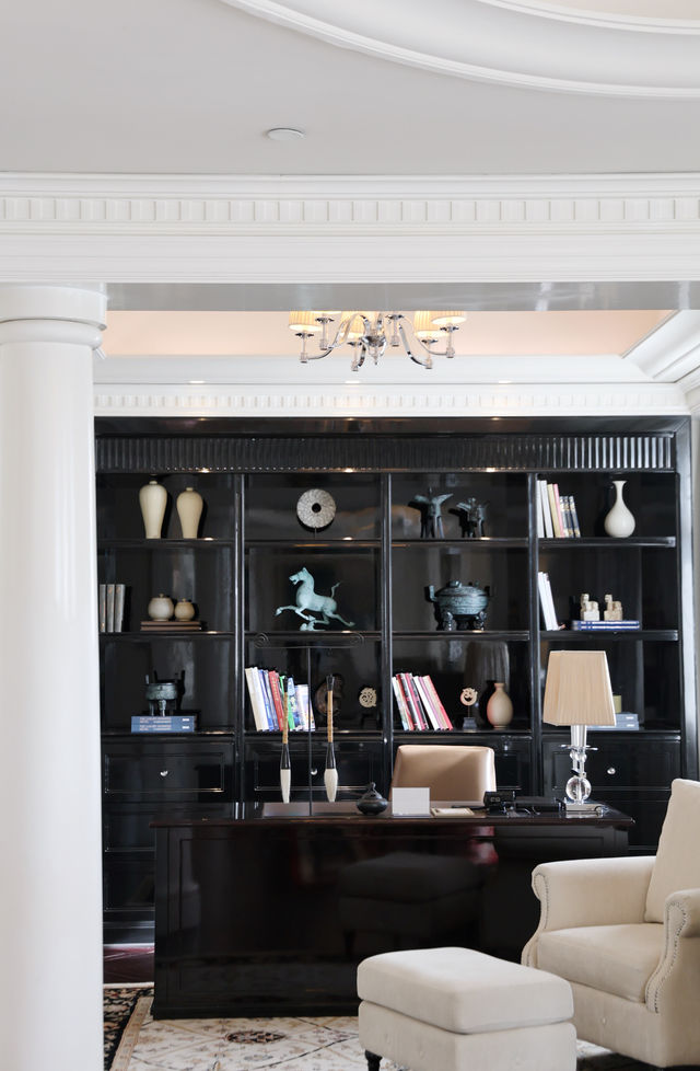 全球僅6家、中國唯一一家索菲特傳奇酒店！