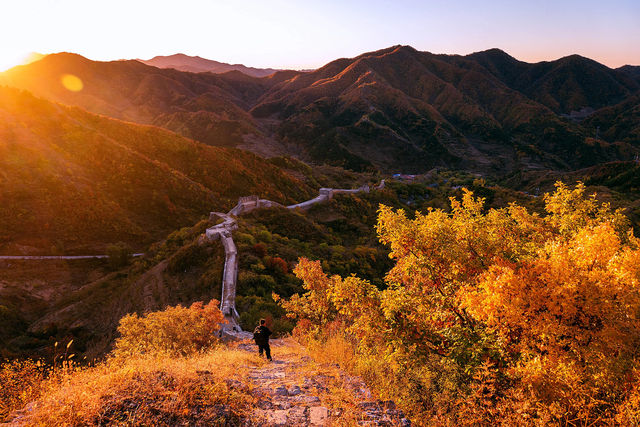 11/13實況|唐山這座城,比想像中更有質感 11/13實況|唐山這座城,比想像中更有質感