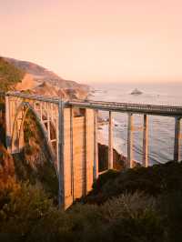 加州環線包車遊|行程自由DIY躺玩不踩雷