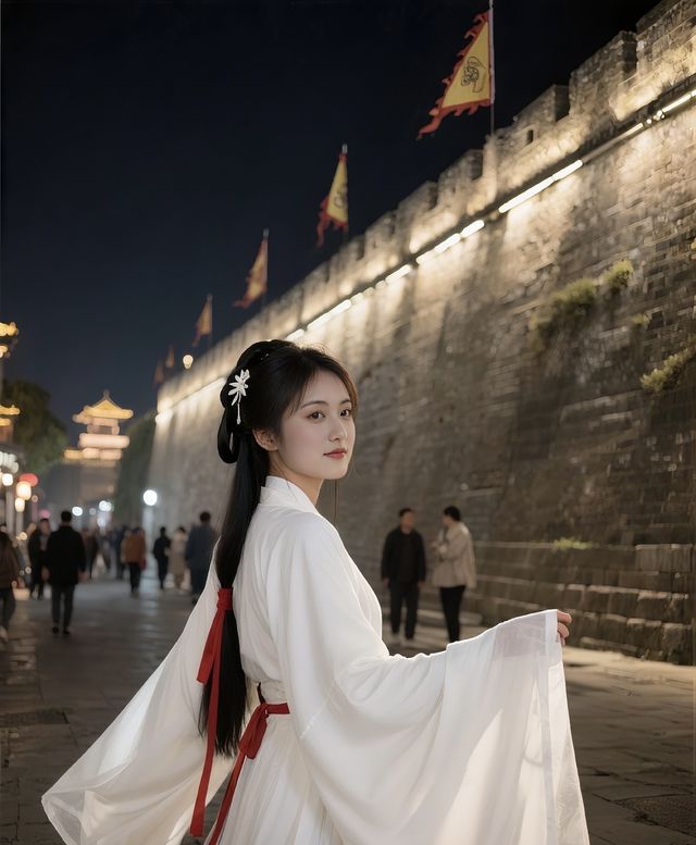 天下第一莊台兒莊古城：一半詩情畫意，一半人間煙火！！