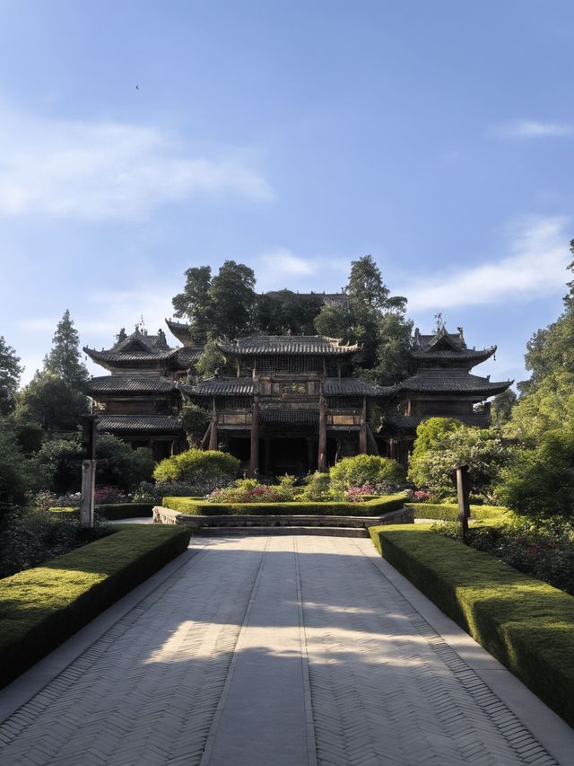 運城1日包車遊打卡必玩景點